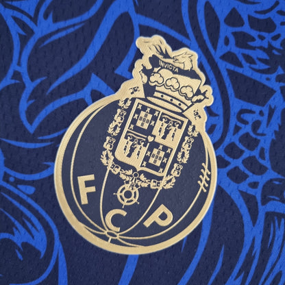 22/23 Porto Special Edition Blue