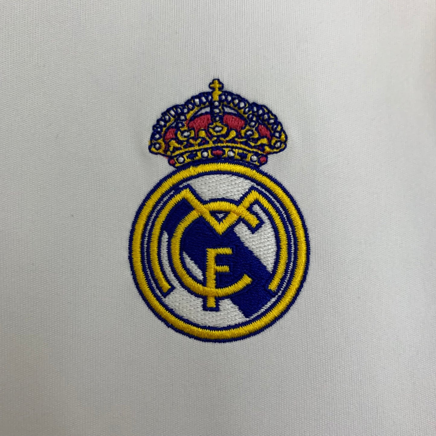 25/26 Women's Real Madrid Home