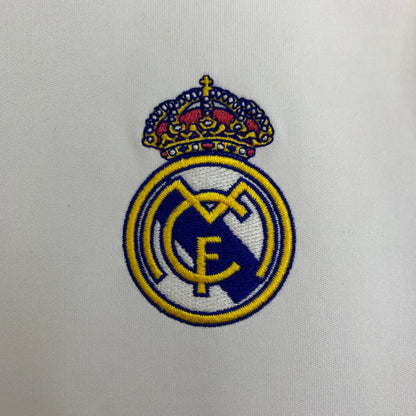 25/26 Women's Real Madrid Home