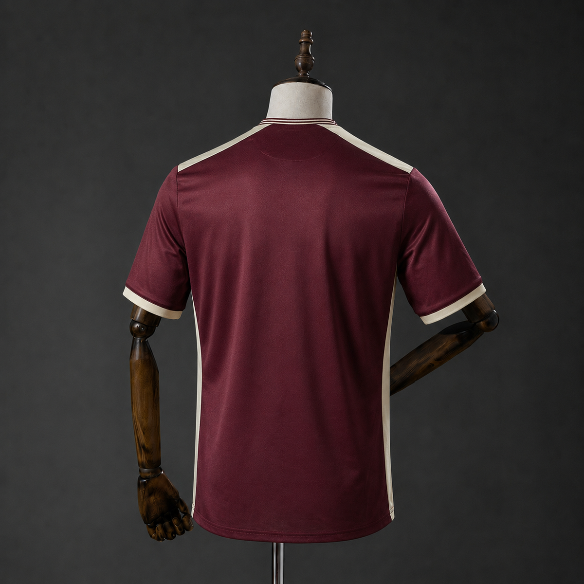 Cordoba 26/27 Third Away