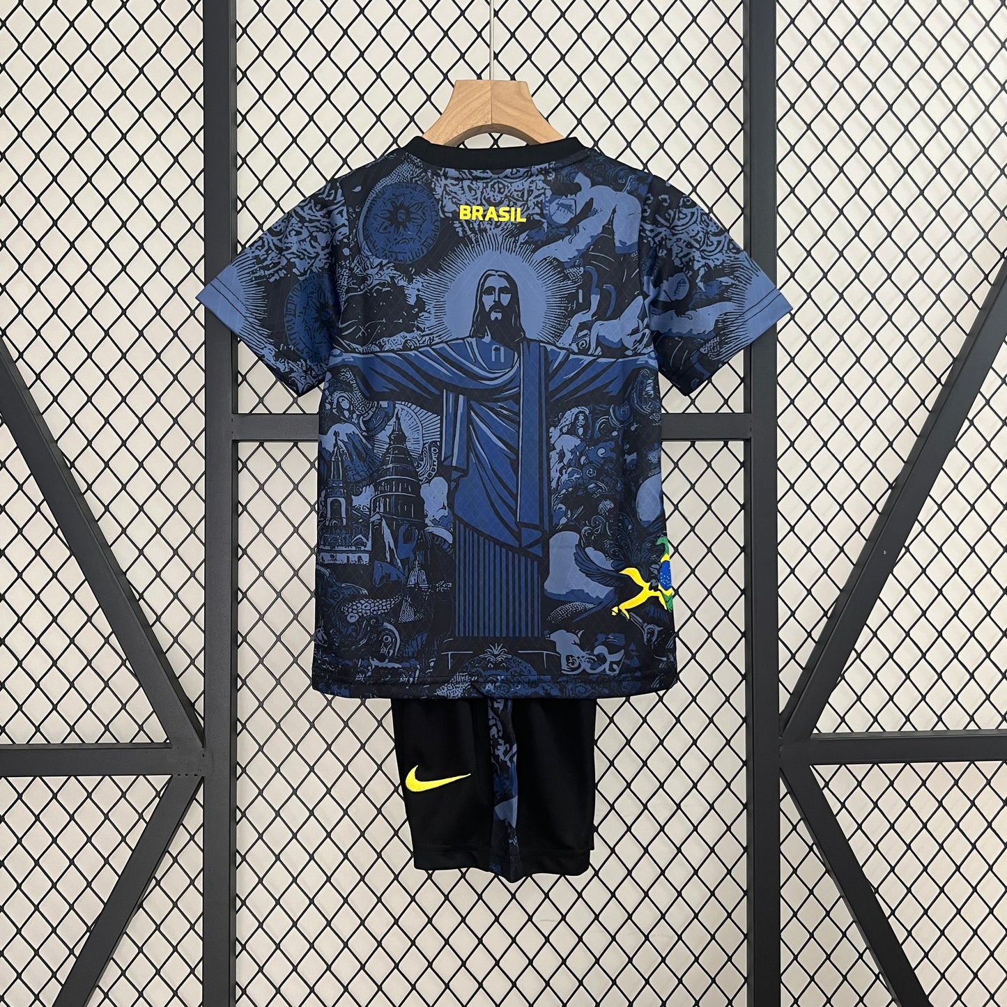 2024 Kids Brazil Special Edition