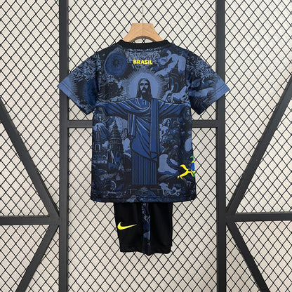 2024 Kids Brazil Special Edition