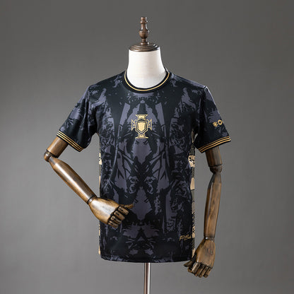Portugal 26/27 Special Edition - Black