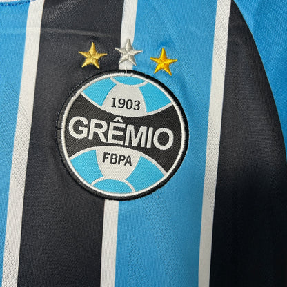 25/26 kids Gremio home