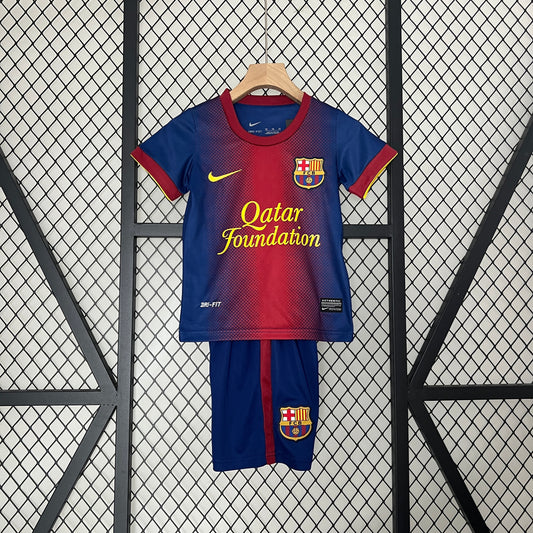 kids FCB 12/13 home