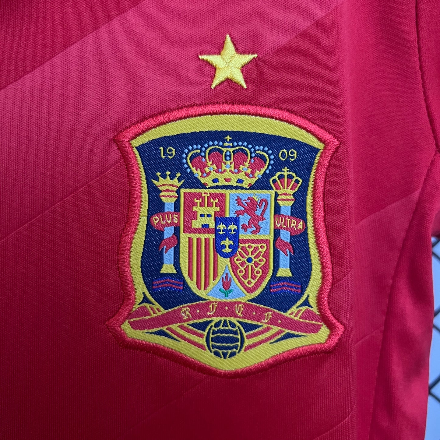 kids Spain 2012 home
