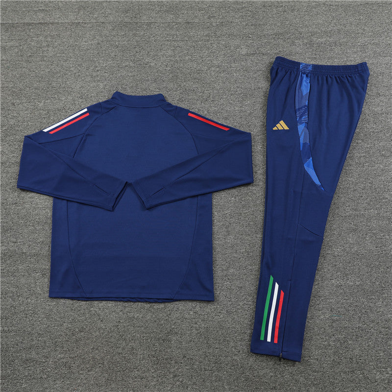 Italy Tracksuit