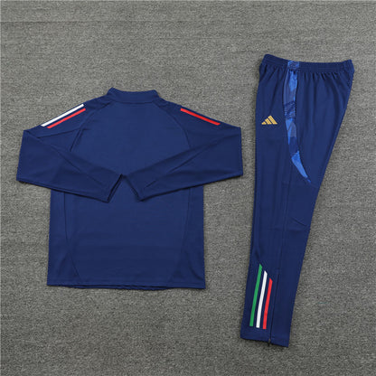Italy Tracksuit