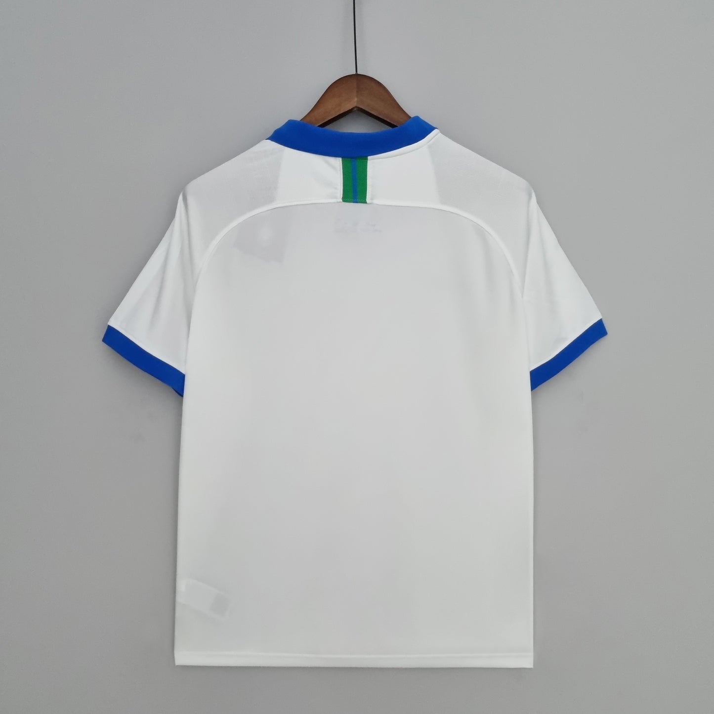 2019 Brazil away