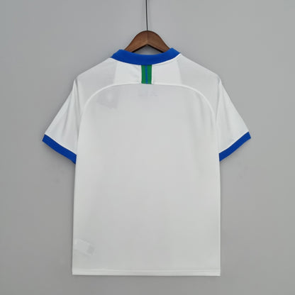 2019 Brazil away