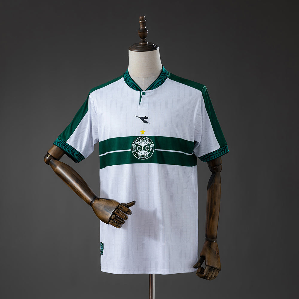 Coritiba 26/27 Home Jersey