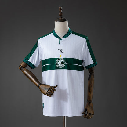 Coritiba 26/27 Home Jersey