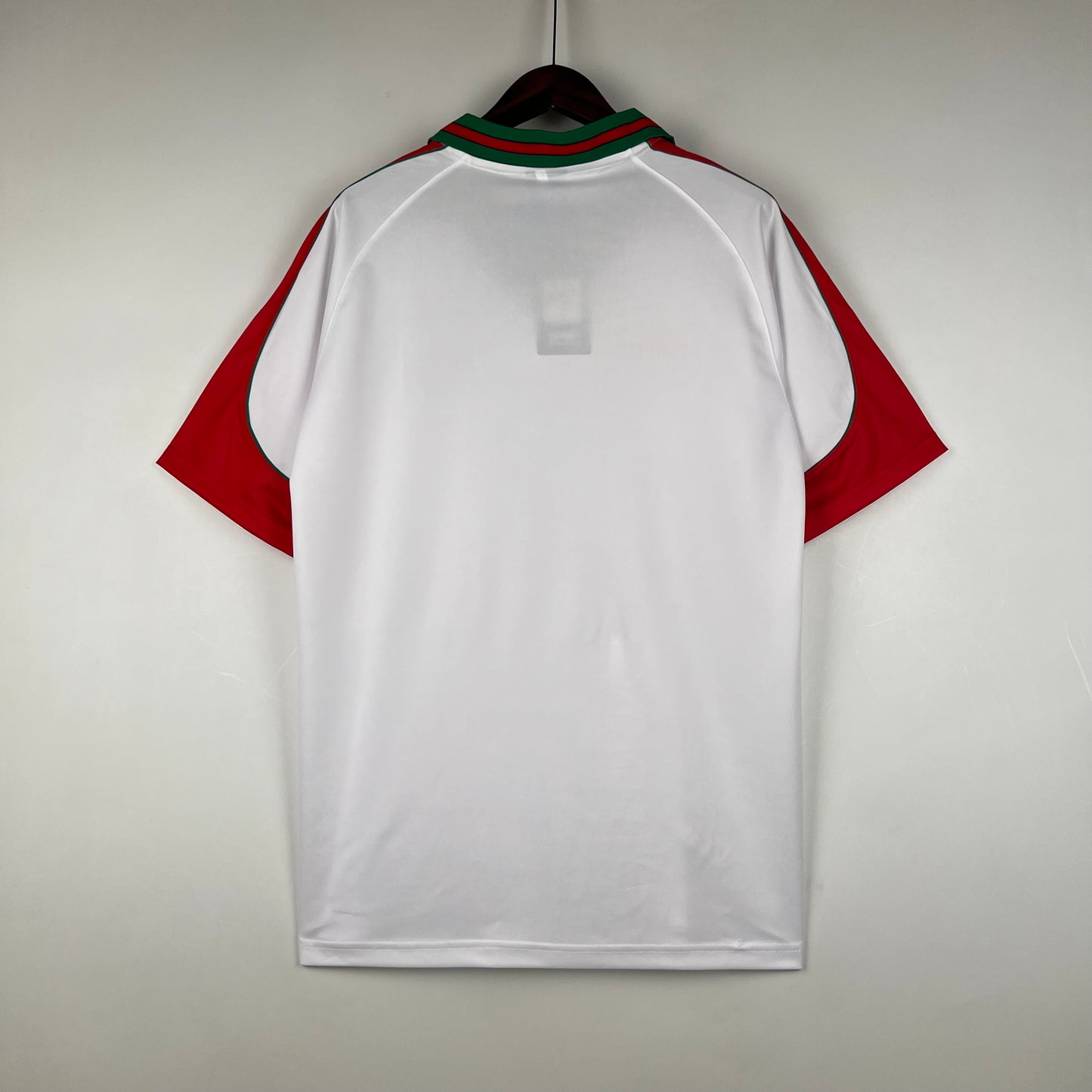 Retro Portugal 96/97 away