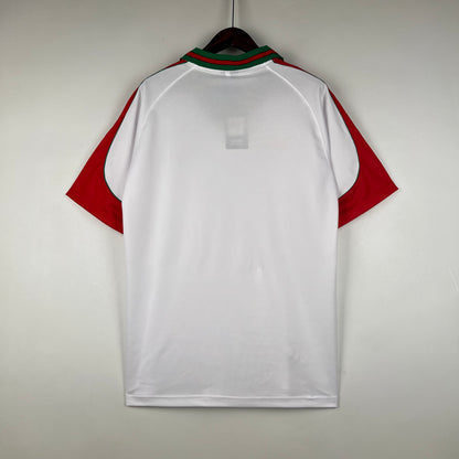 Retro Portugal 96/97 away