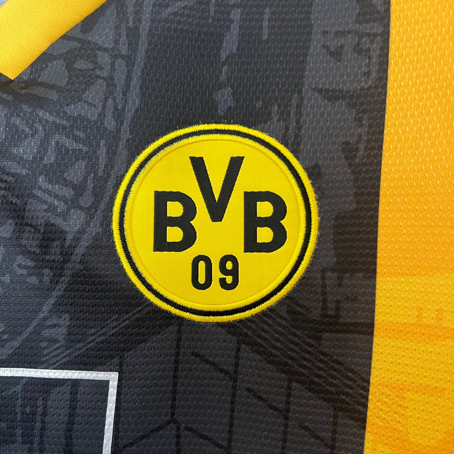 24/25 Dortmund Special Edition