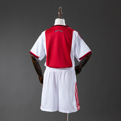 Ajax 25/26 Home Kids