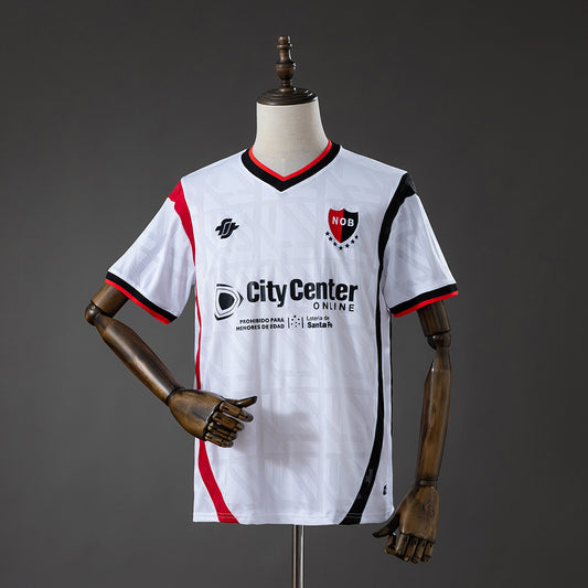 Newell's Old Boys 26/27 Away