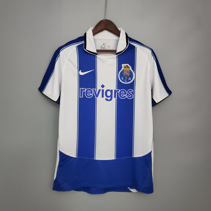 Retro Porto 03/04 home