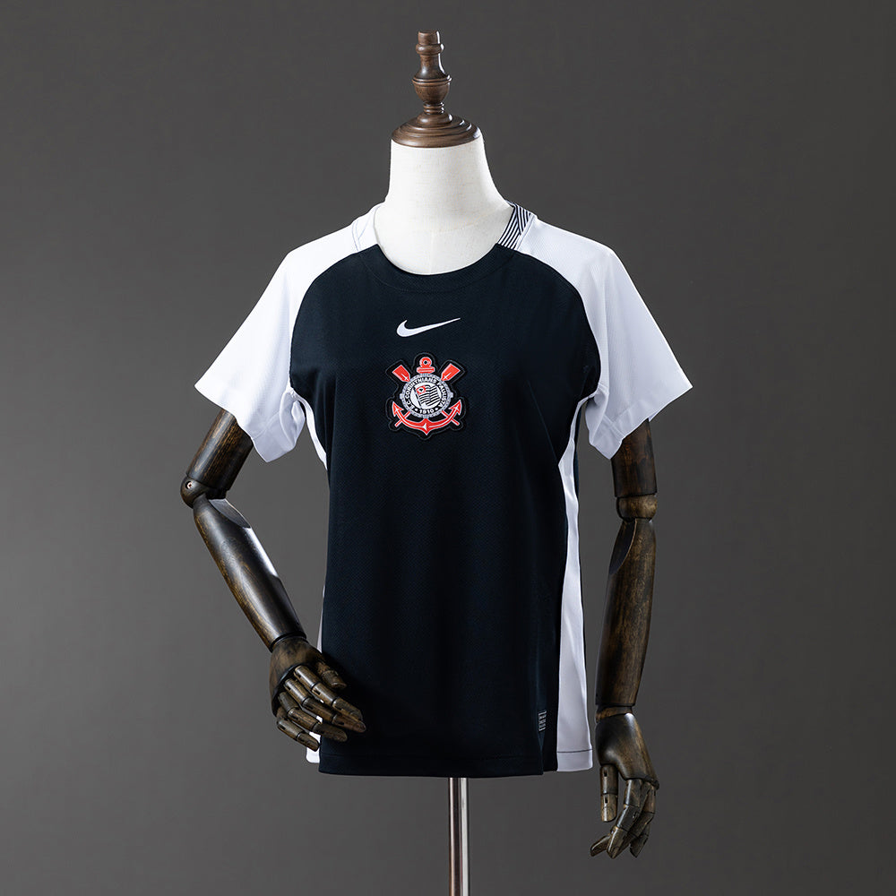 25/26 woman Corinthians Away