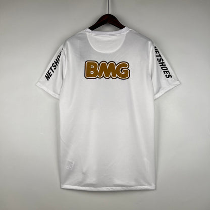 Retro Santos 12/13 Home
