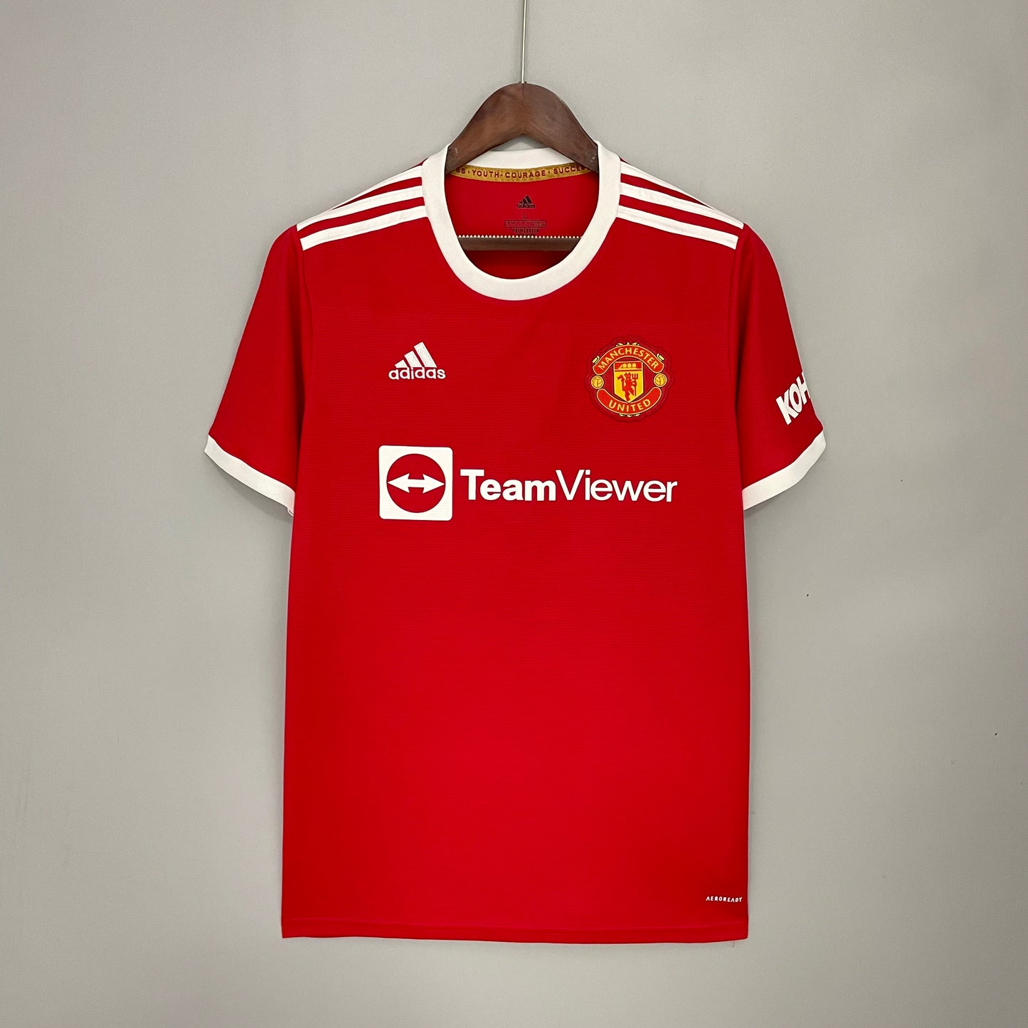 21/22 Manchester United home