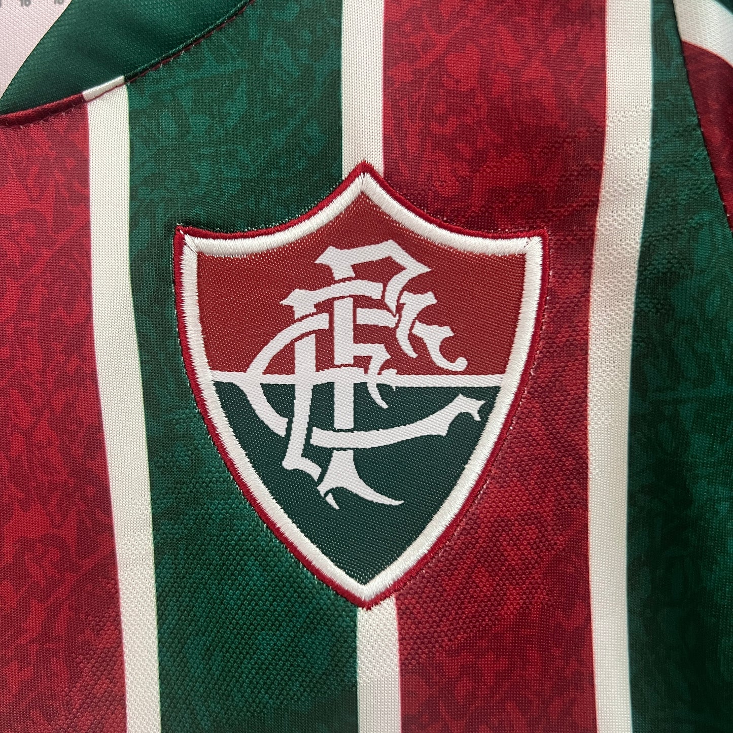24/25 kids Fluminense home