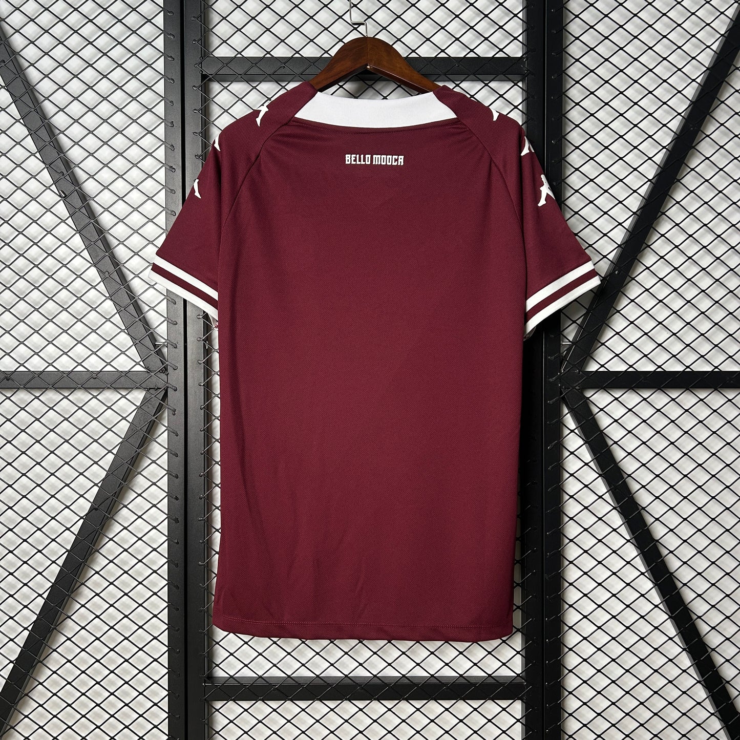 25/26 Atlético Juventus home jersey