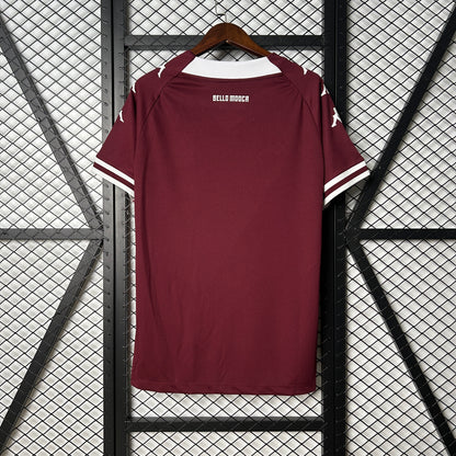 25/26 Atlético Juventus home jersey