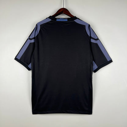 Retro Real Madrid 16/17 Third Away
