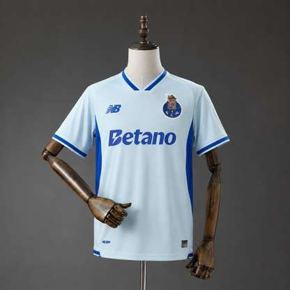FC Porto 26/27 Third Away Jersey