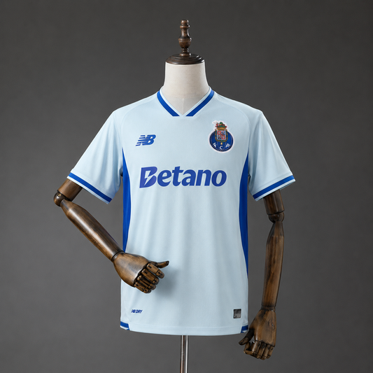 FC Porto 26/27 Third Away