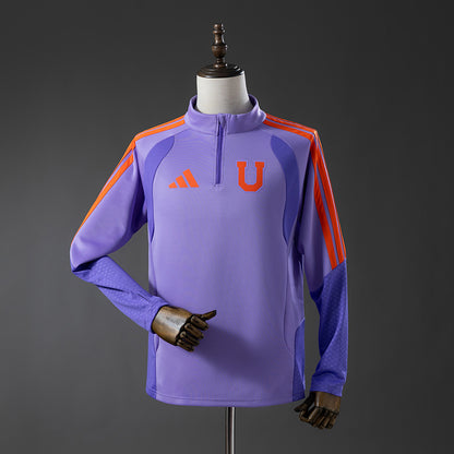Universidad de Chile 26/27 Long-sleeved Training