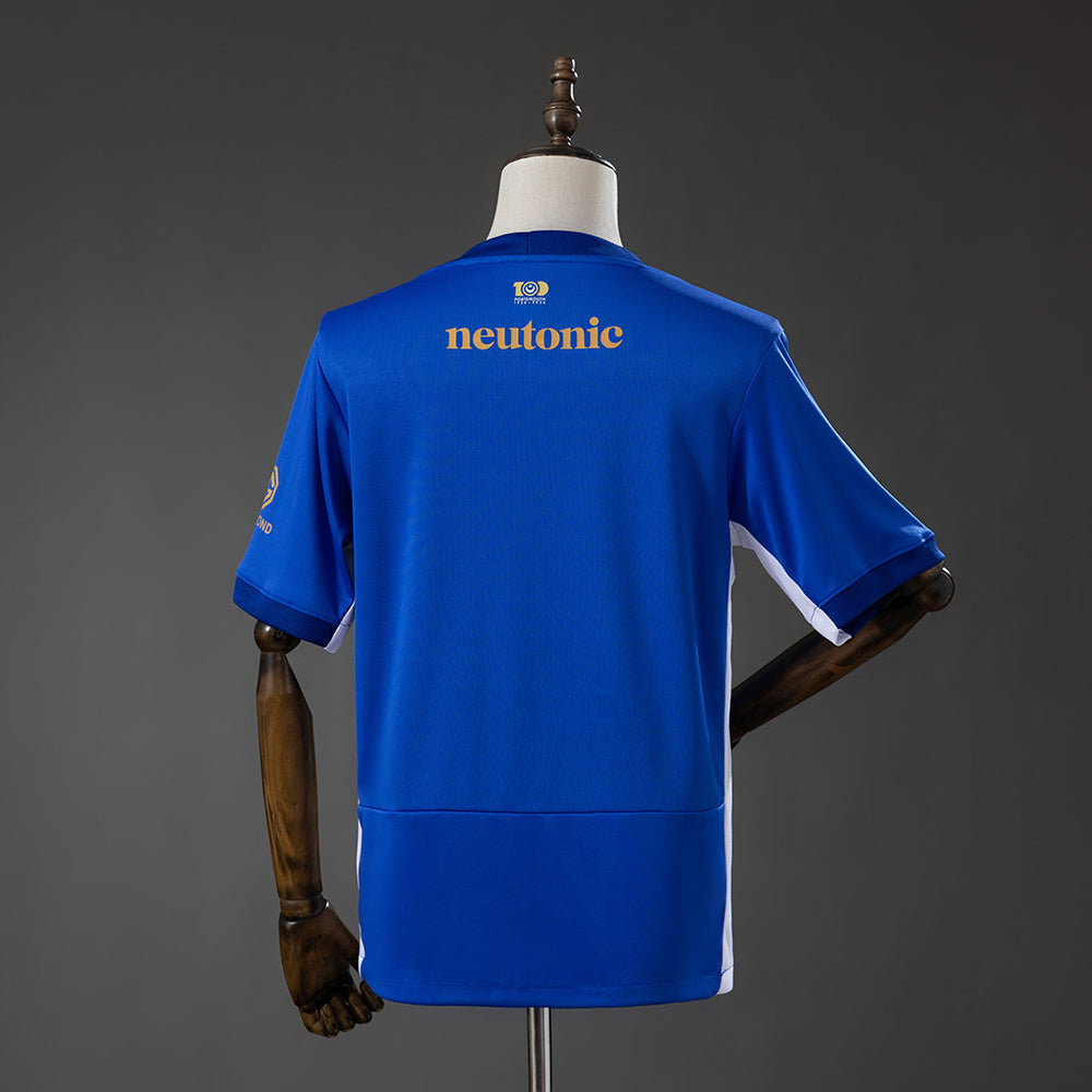 Portsmouth 26/27 Home