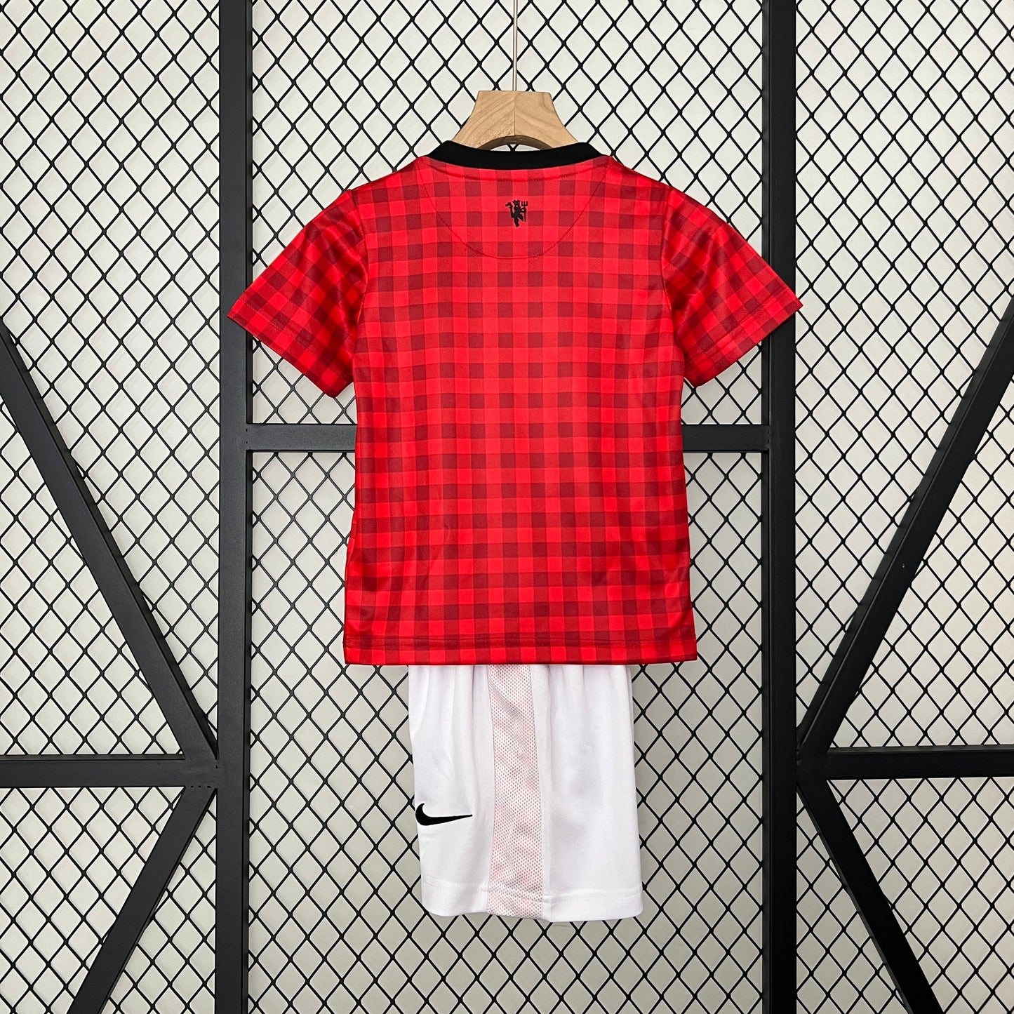 kids Manchester United 12/13 home