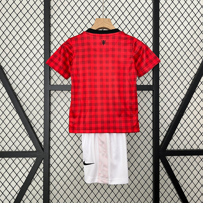 kids Manchester United 12/13 home