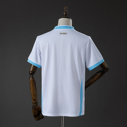Guatemala 2026 Home