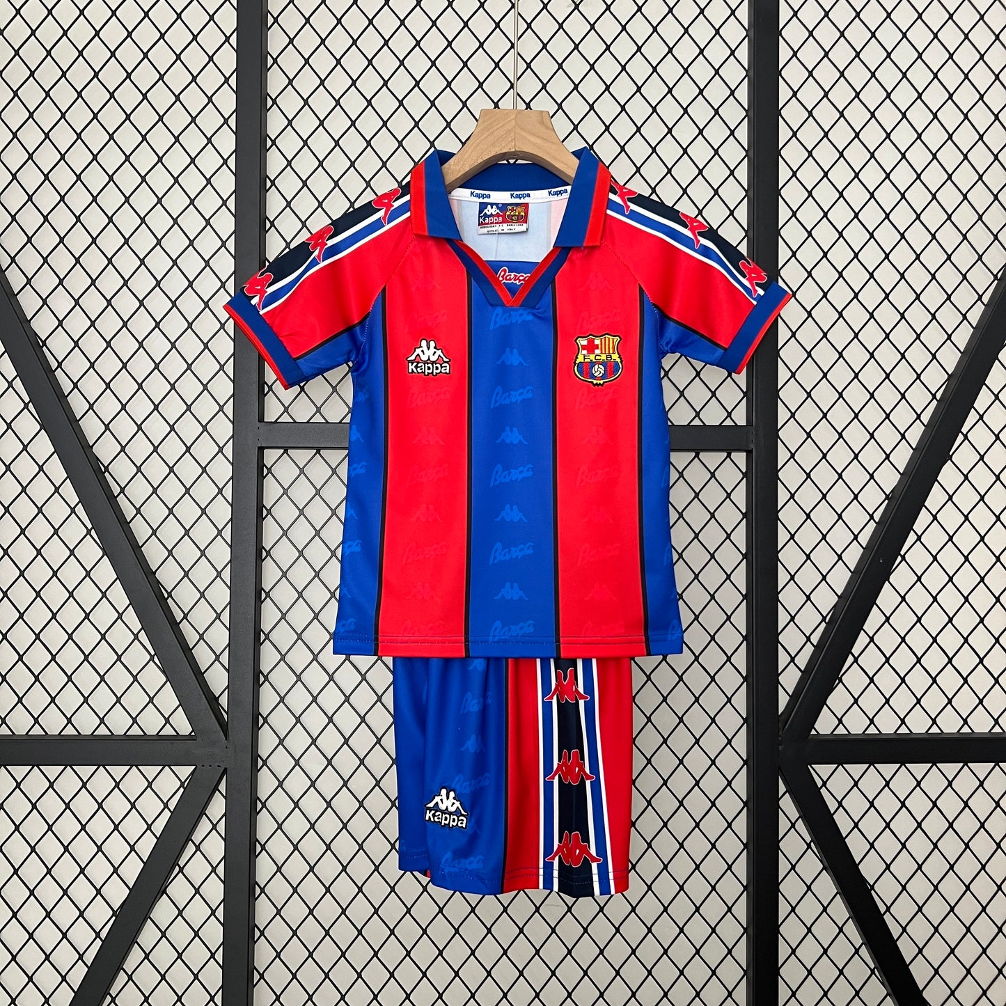 kids FCB 95/97 home