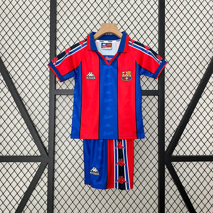 kids FCB 95/97 home