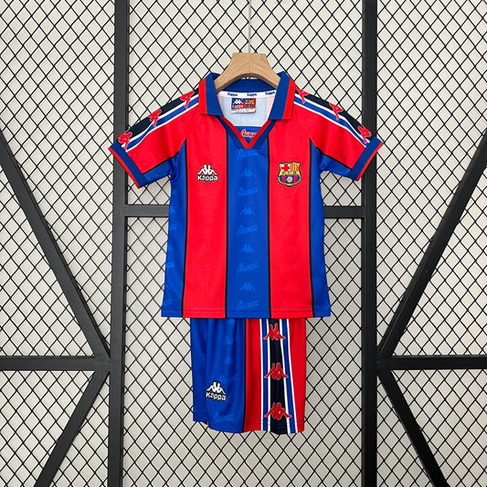 kids FCB 95/97 home