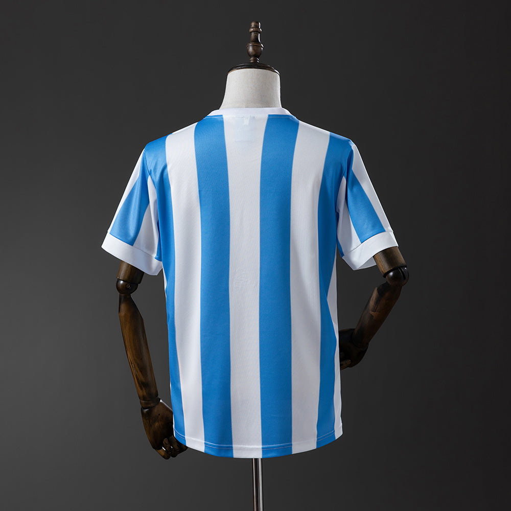 Retro 1978 Argentina home