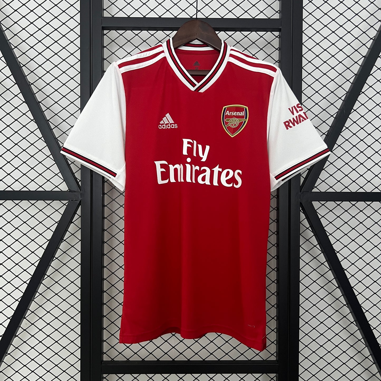 Retro Arsenal 19/20 Home