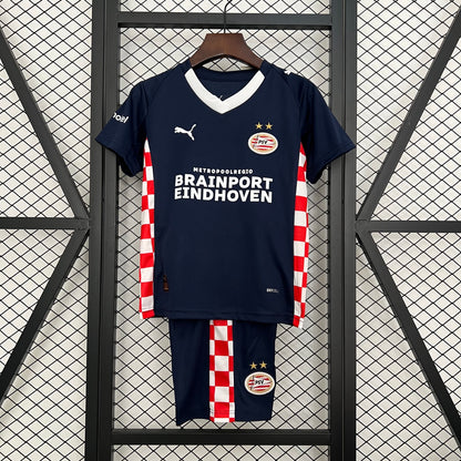25/26 Kids PSV Eindhoven Away