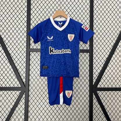 kids 24/25 Athletic Bilbao Away