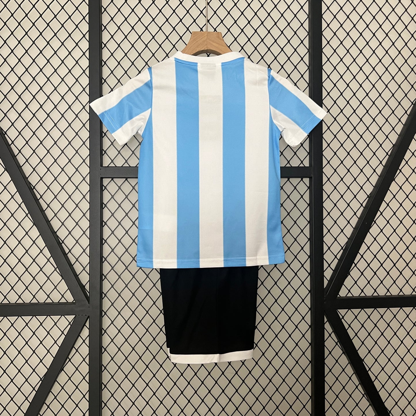 kids Argentina1986 home
