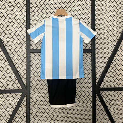 kids Argentina1986 home