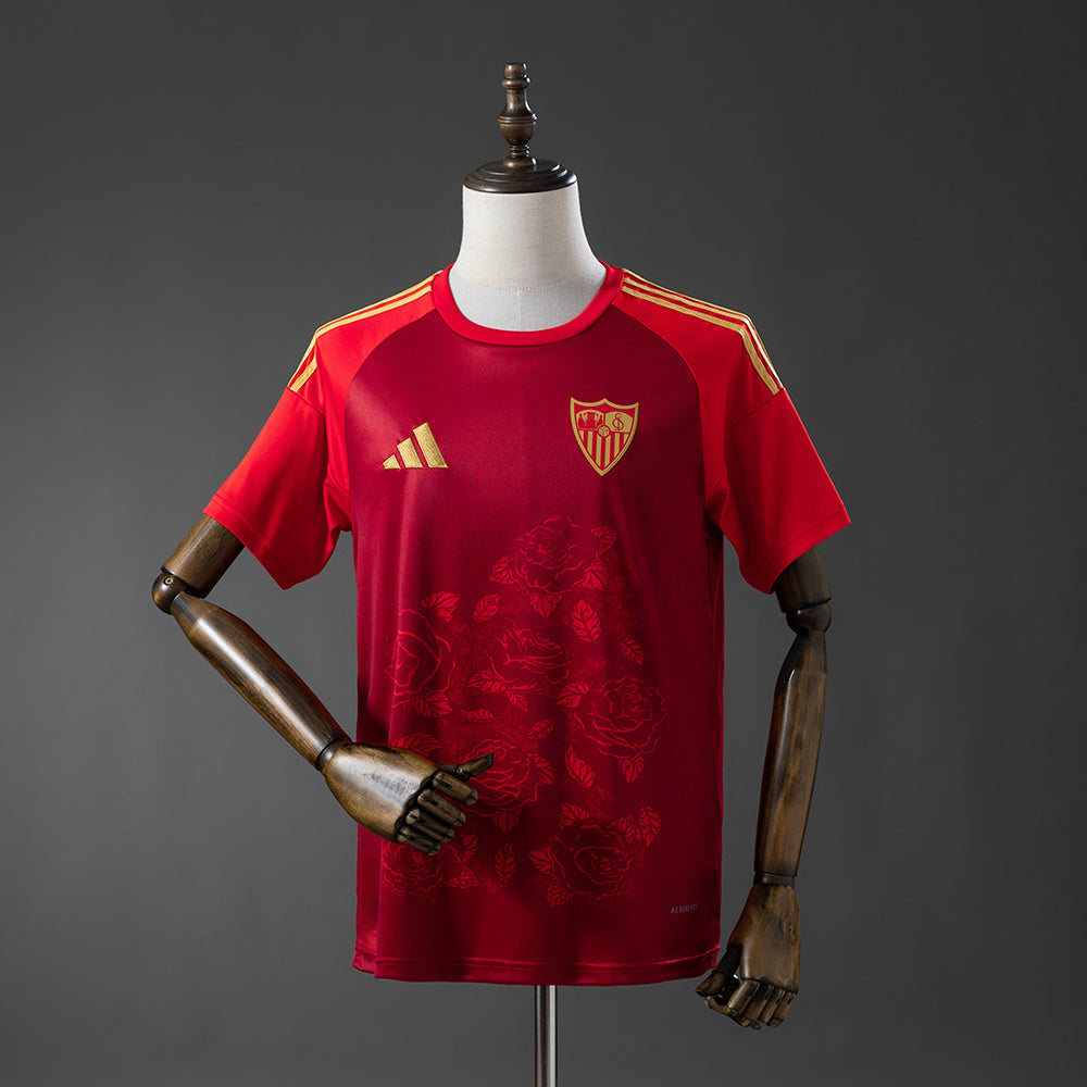 Sevilla 25/26 Special Edition - Red