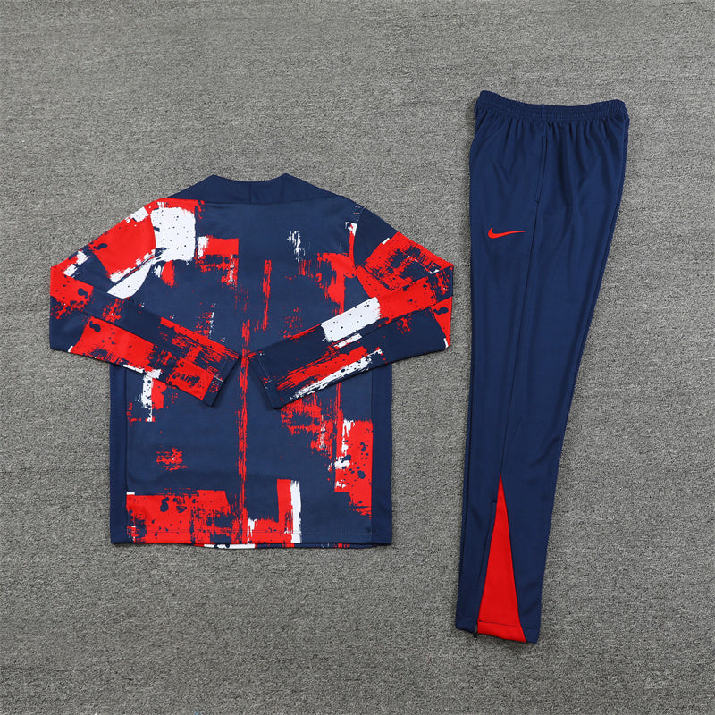PSG Tracksuit