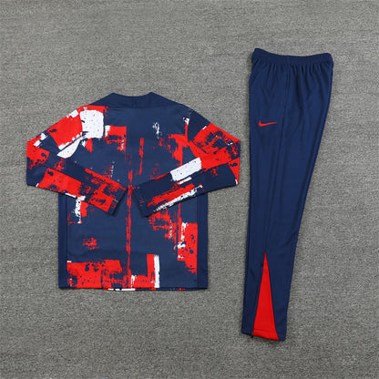 PSG Tracksuit