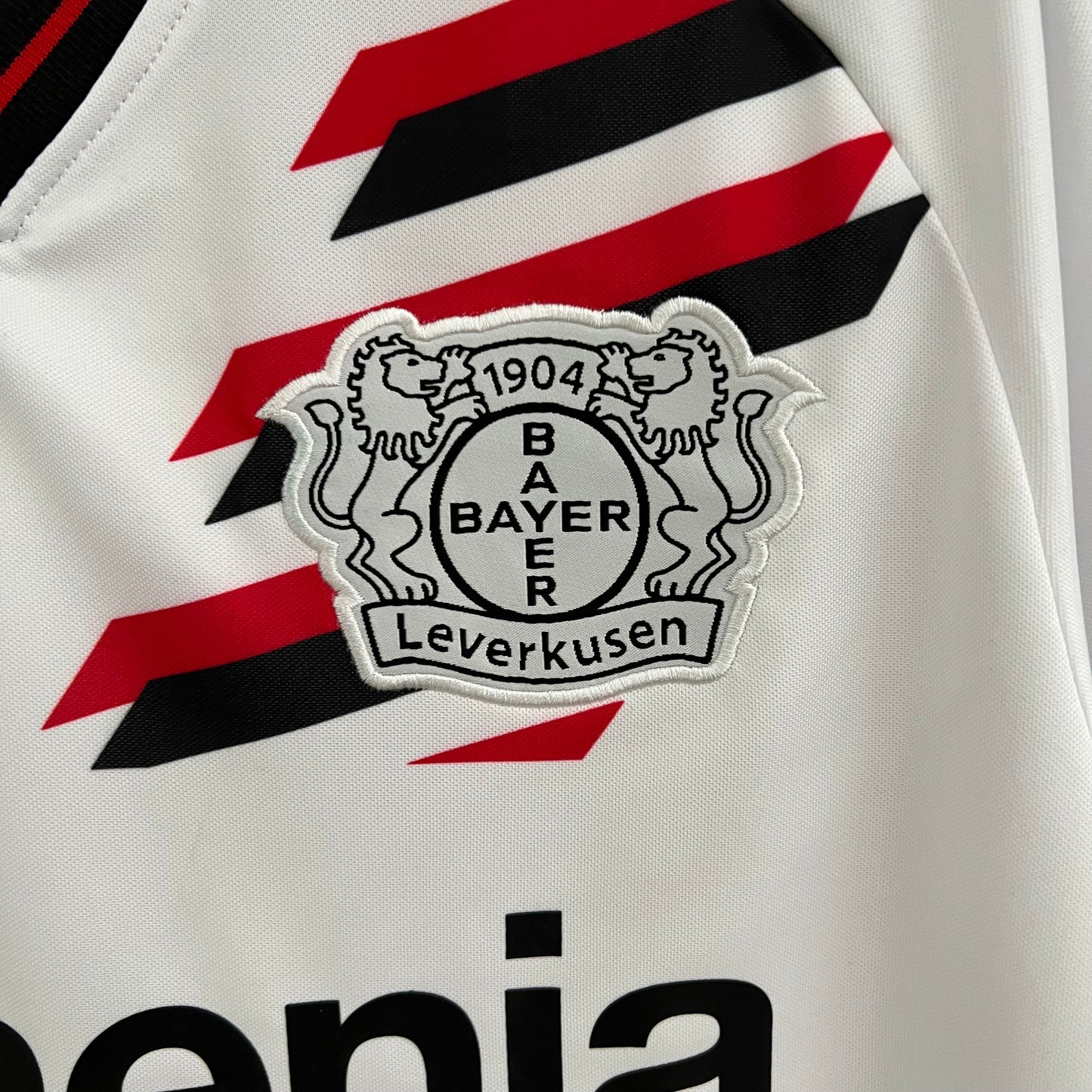 23/24 Leverkusen home