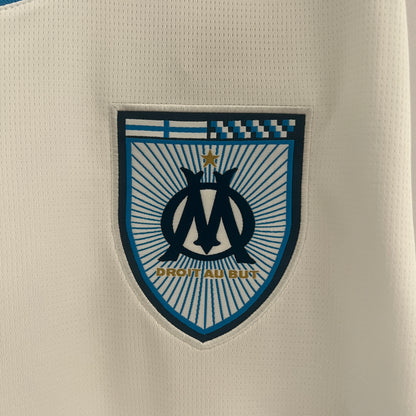 24/25 Marseille Home